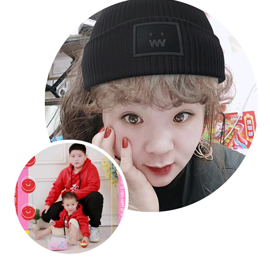 童心童趣潮童馆