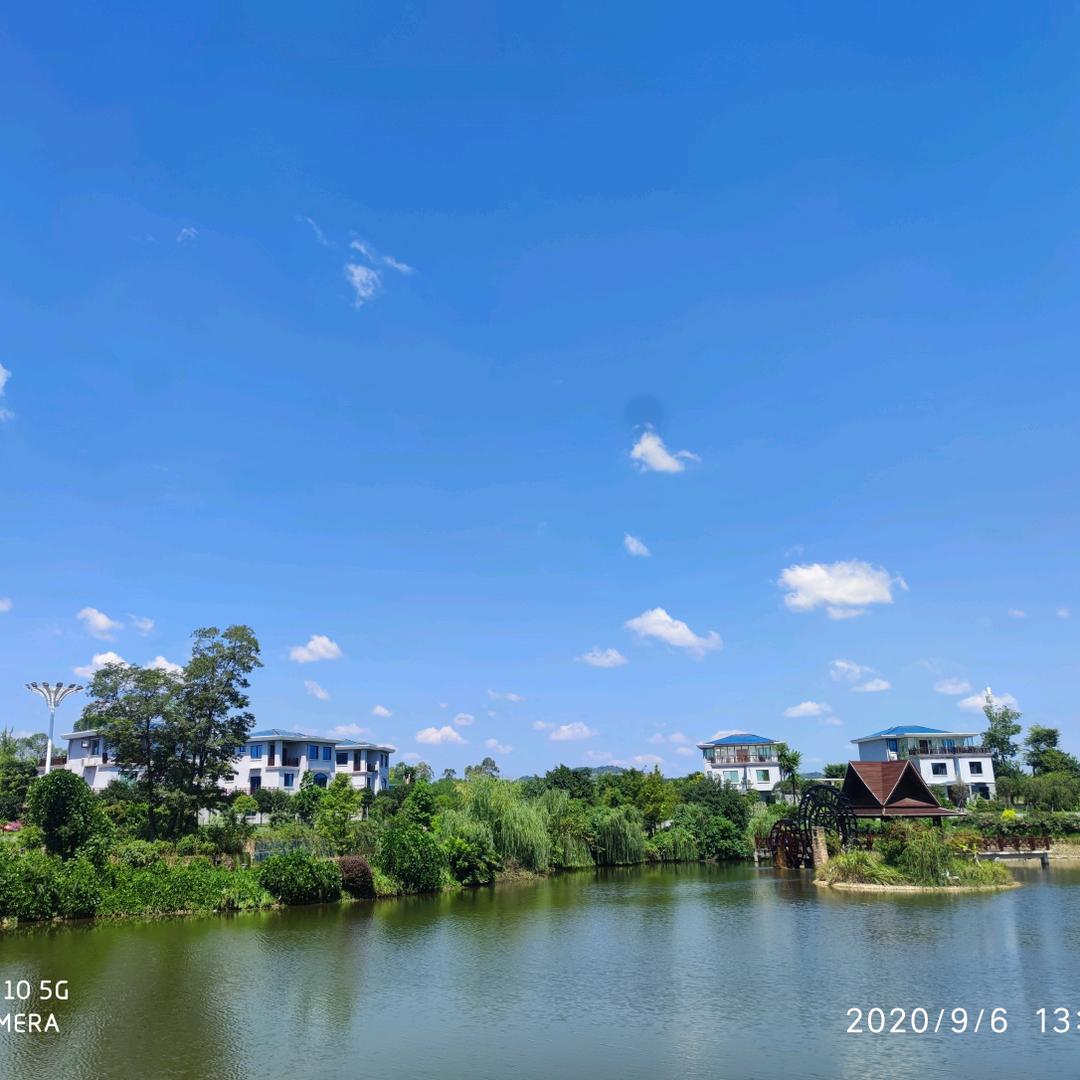 馨颜空间