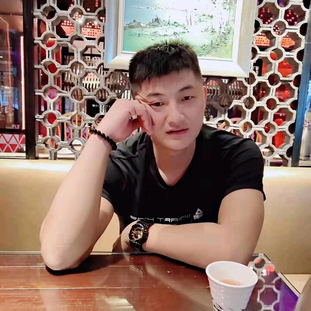 武彬