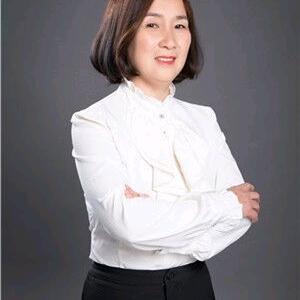 彭辅珍(商品橱窗)