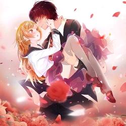 纹四世画武灵王