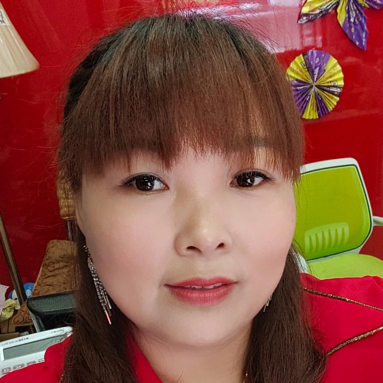 掌上明珠