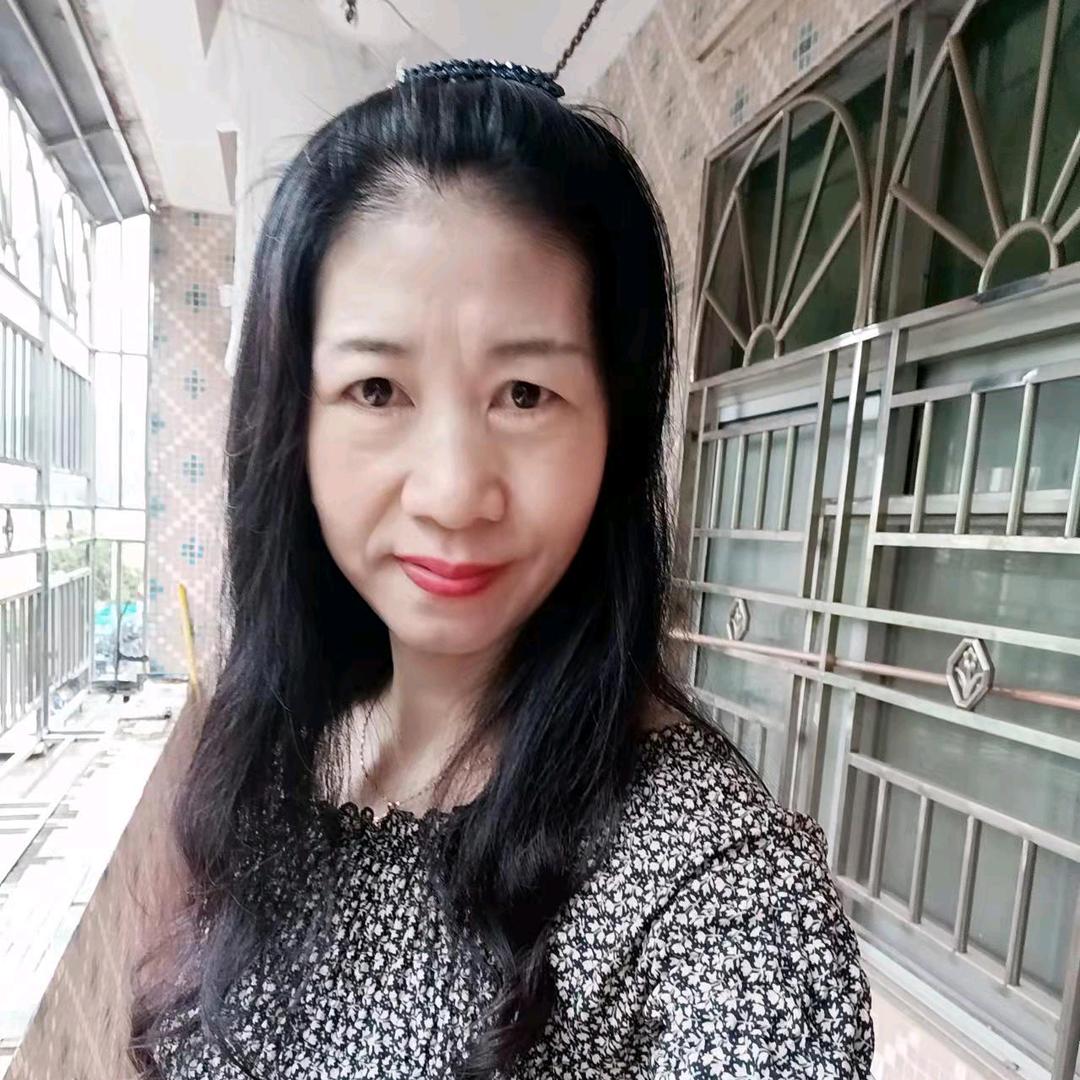 彩虹姐