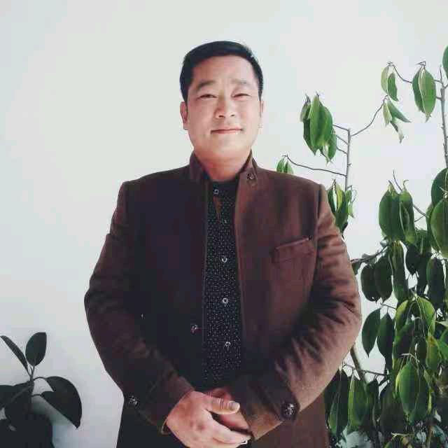 乔维军自产自销大闸蟹