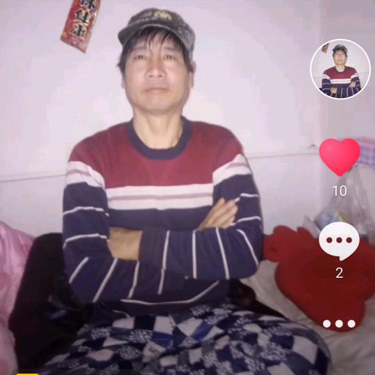 n幸福男人