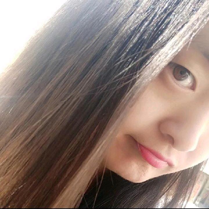 乾县卖地毯的小姐姐💄