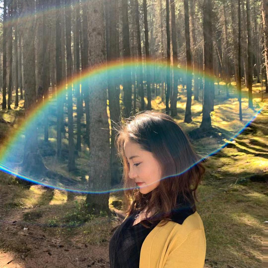 清
