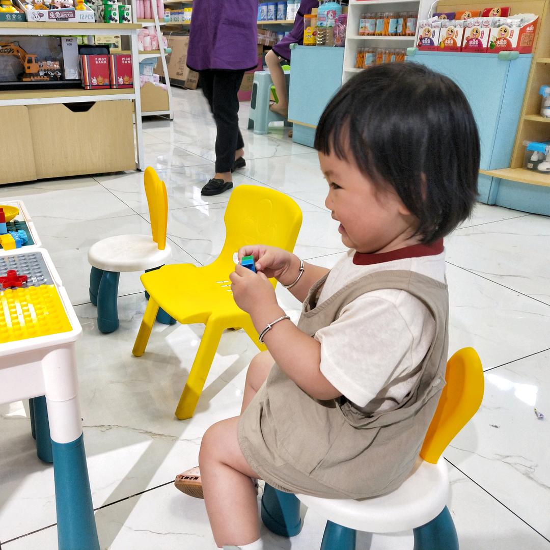 糖果姐姐和甜妹👧🍡