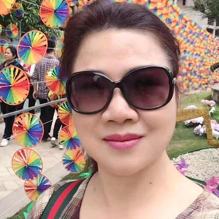 洋姐