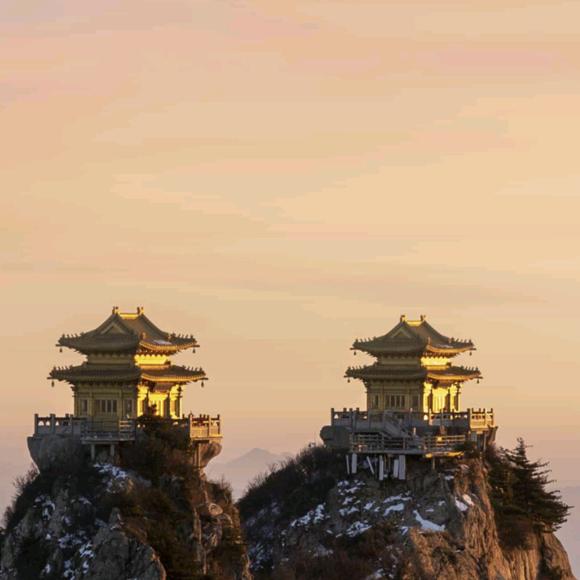 天崖孤鹰@