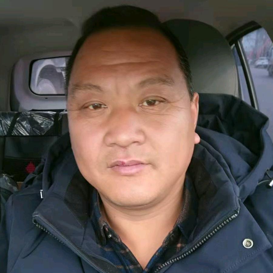 二手四轮  装免摇器