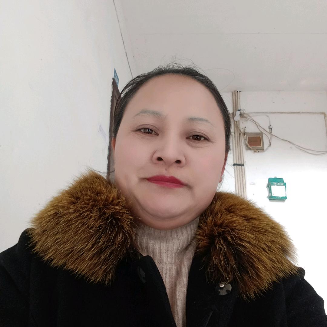 女人靠自己