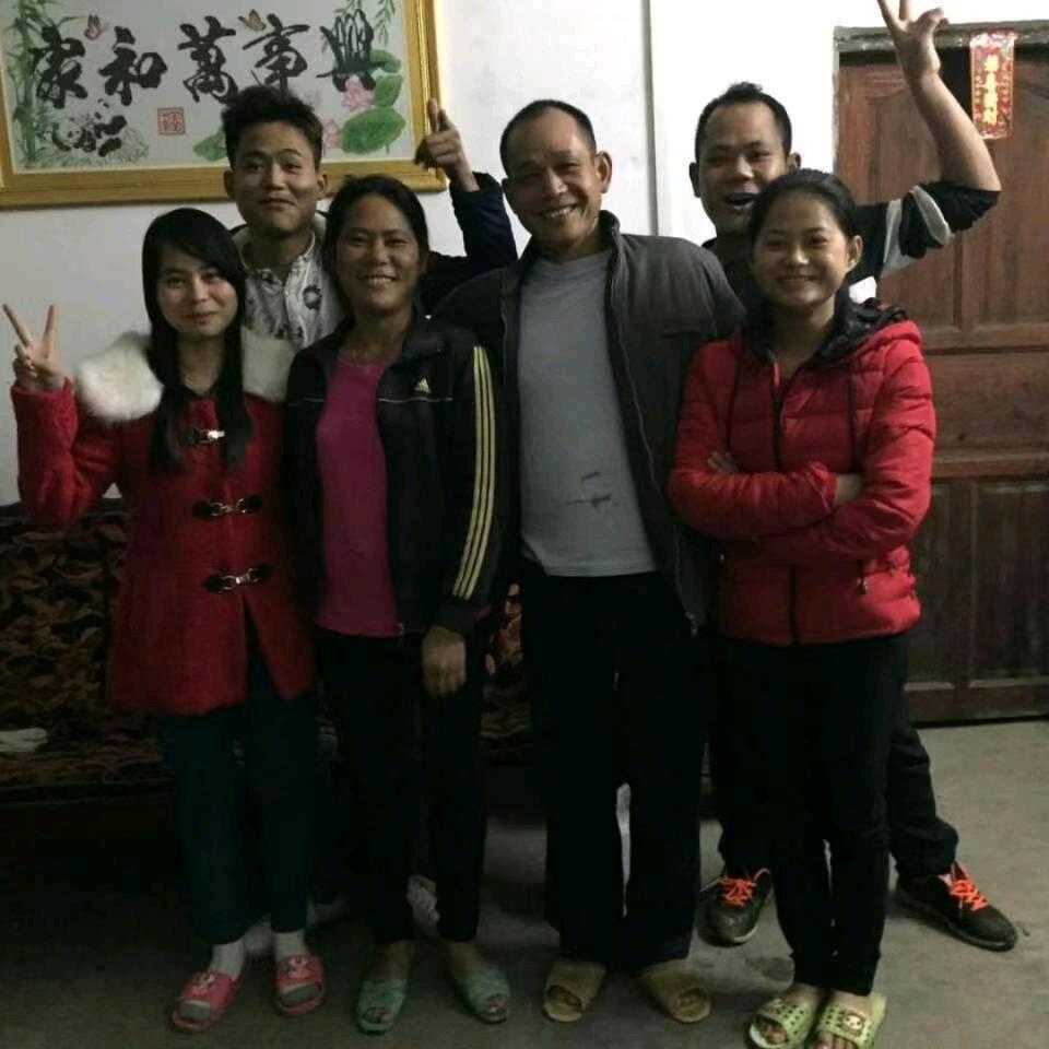 打工人