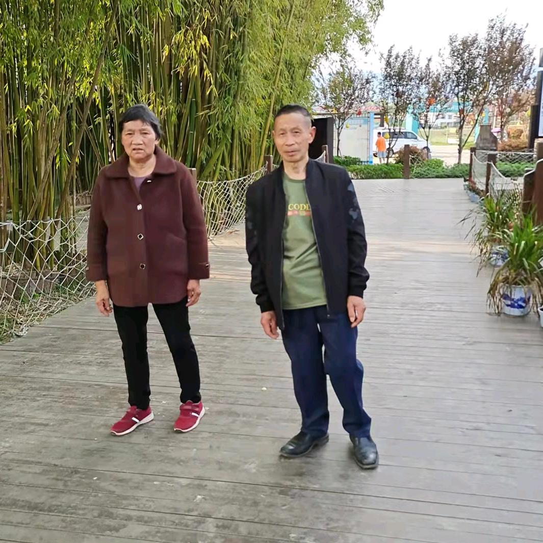 怪老头