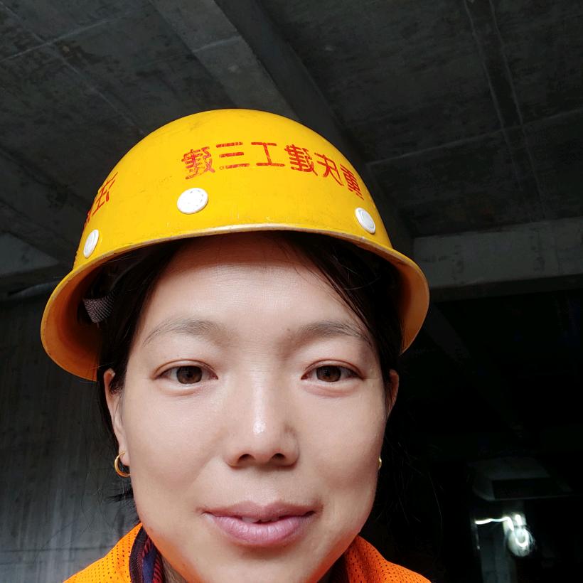 钢筋工开心一生