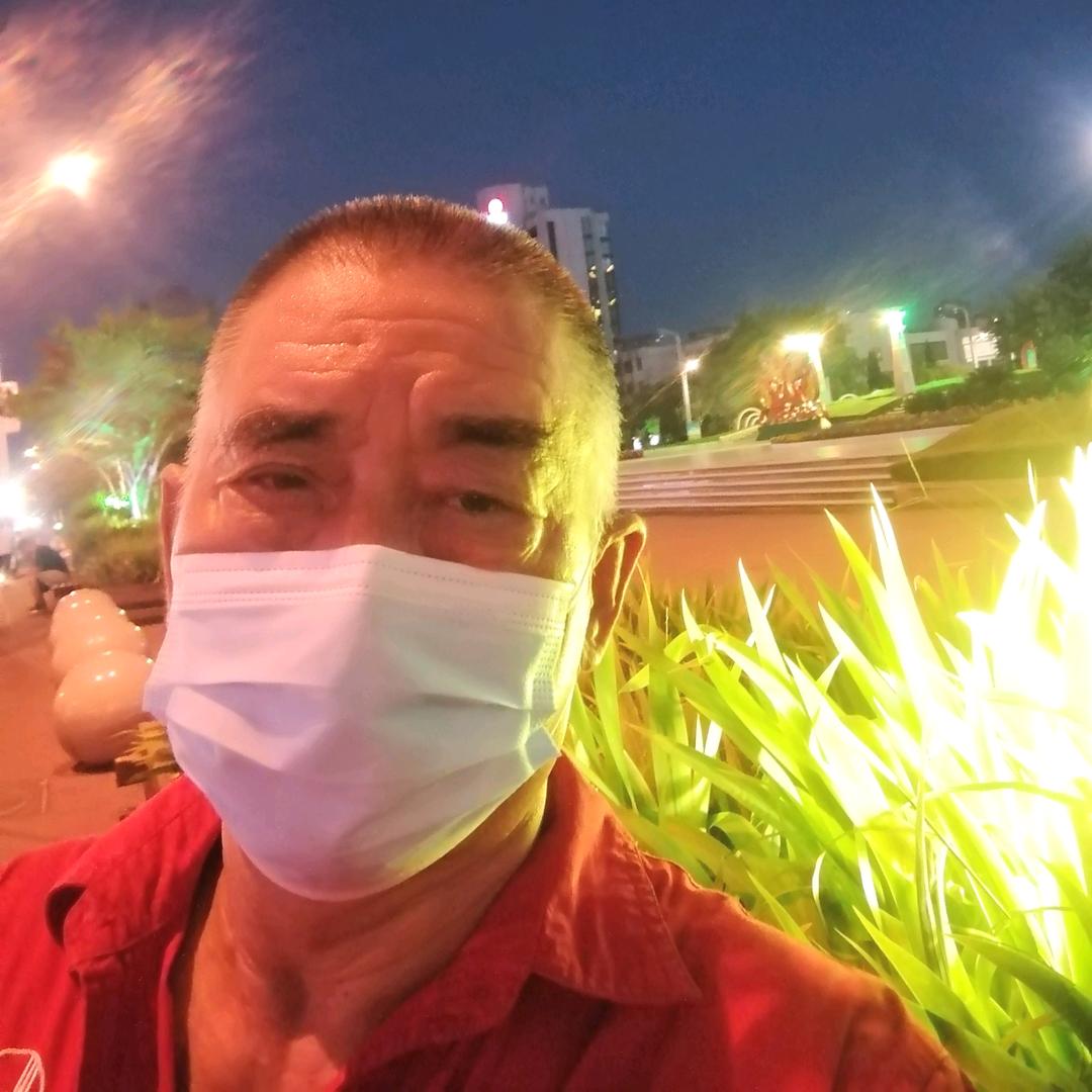 河南省濮阳市八公桥镇老张