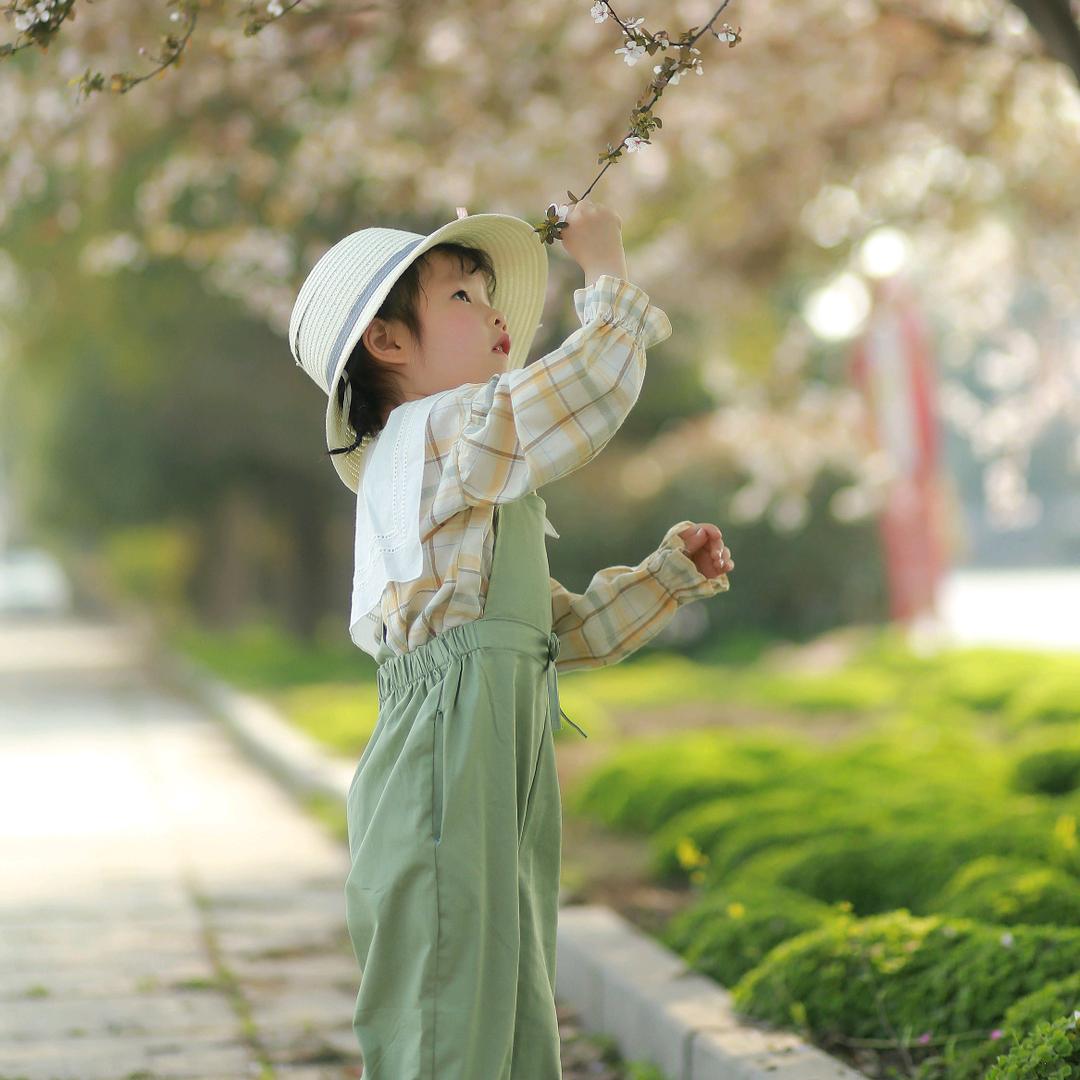 我是池老师呀！