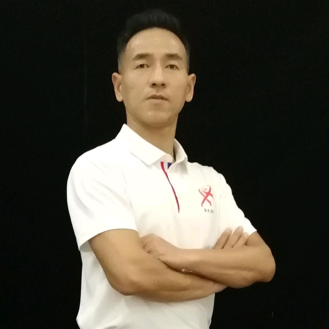 中牟六子健身