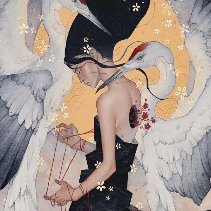 糊里糊涂过一生