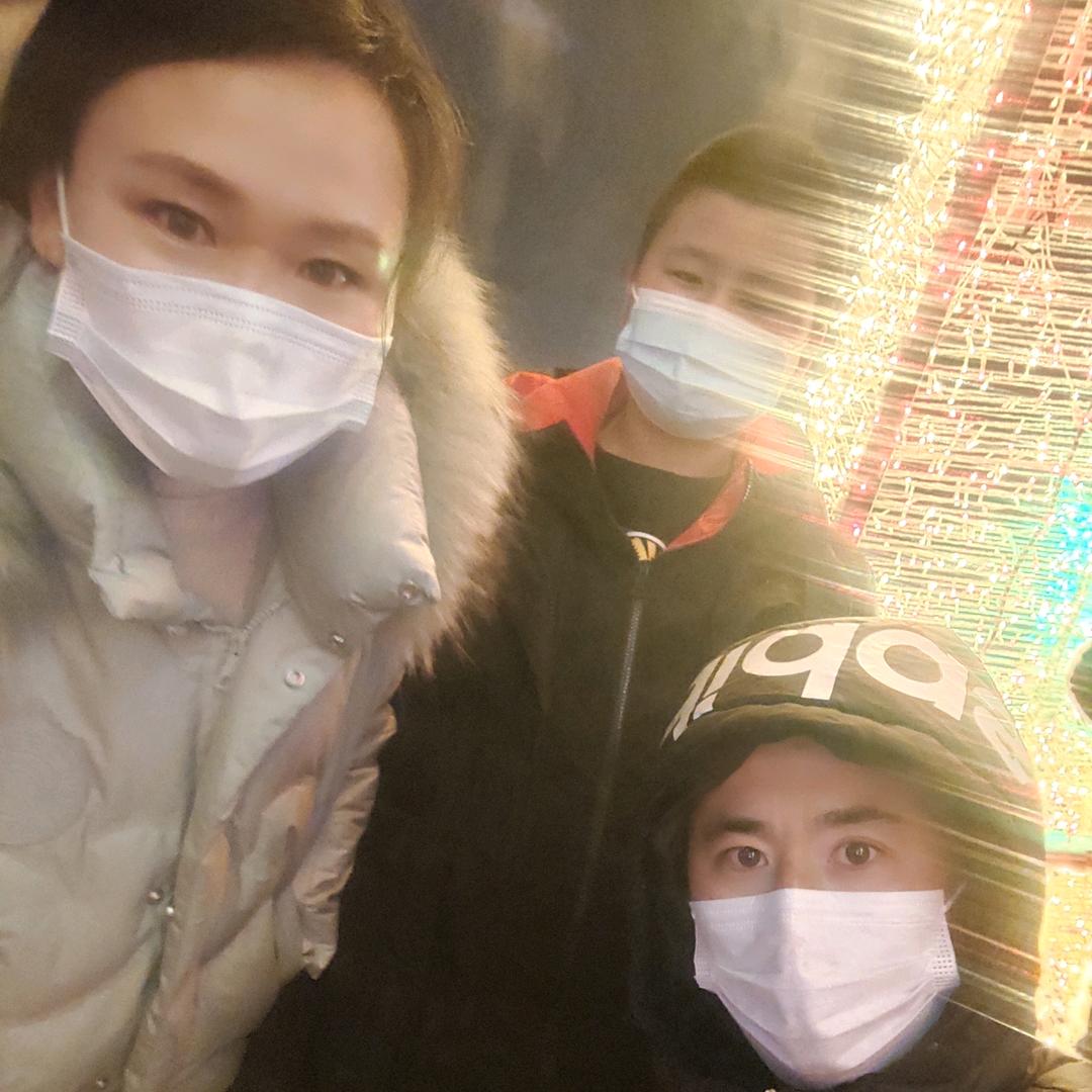 爱美