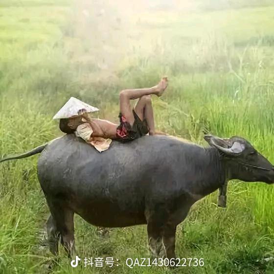 一个有故事的人