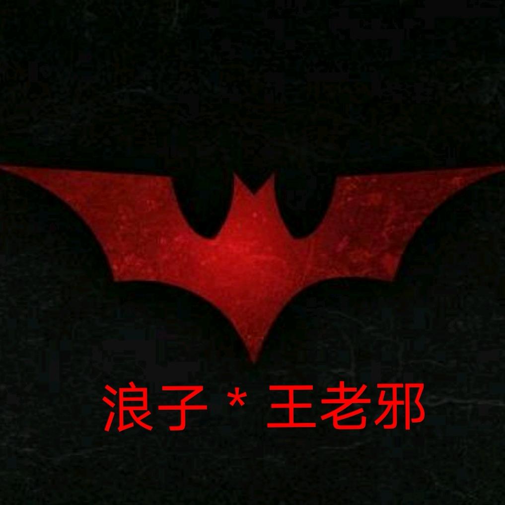 🇪🇺浪子＊王老邪🇨🇳