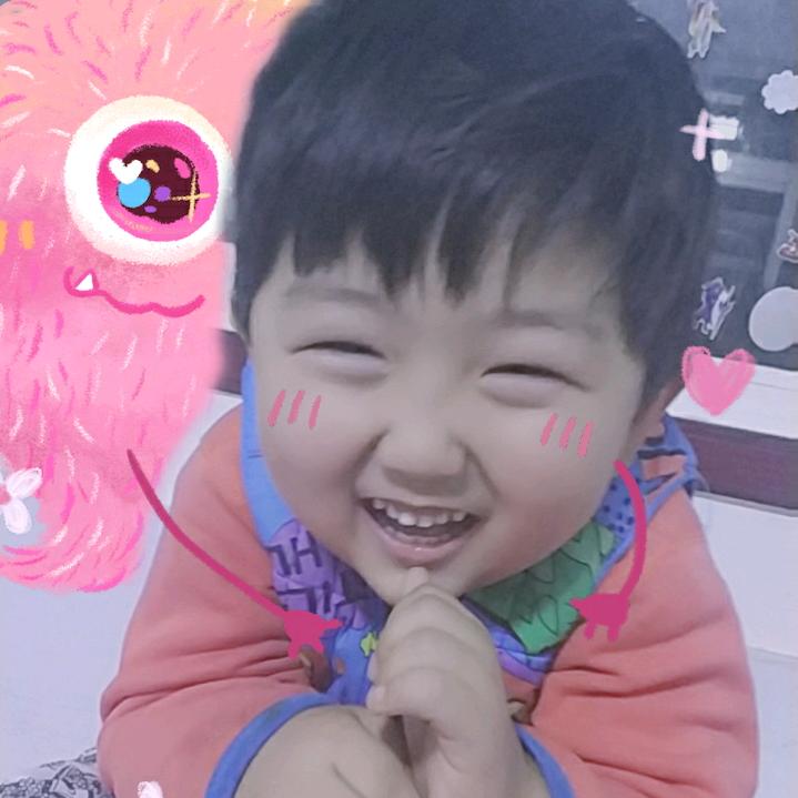 是瑶瑶哇⊙ω⊙