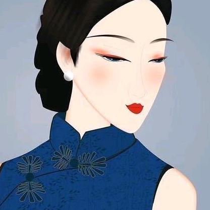旗袍带你看中国