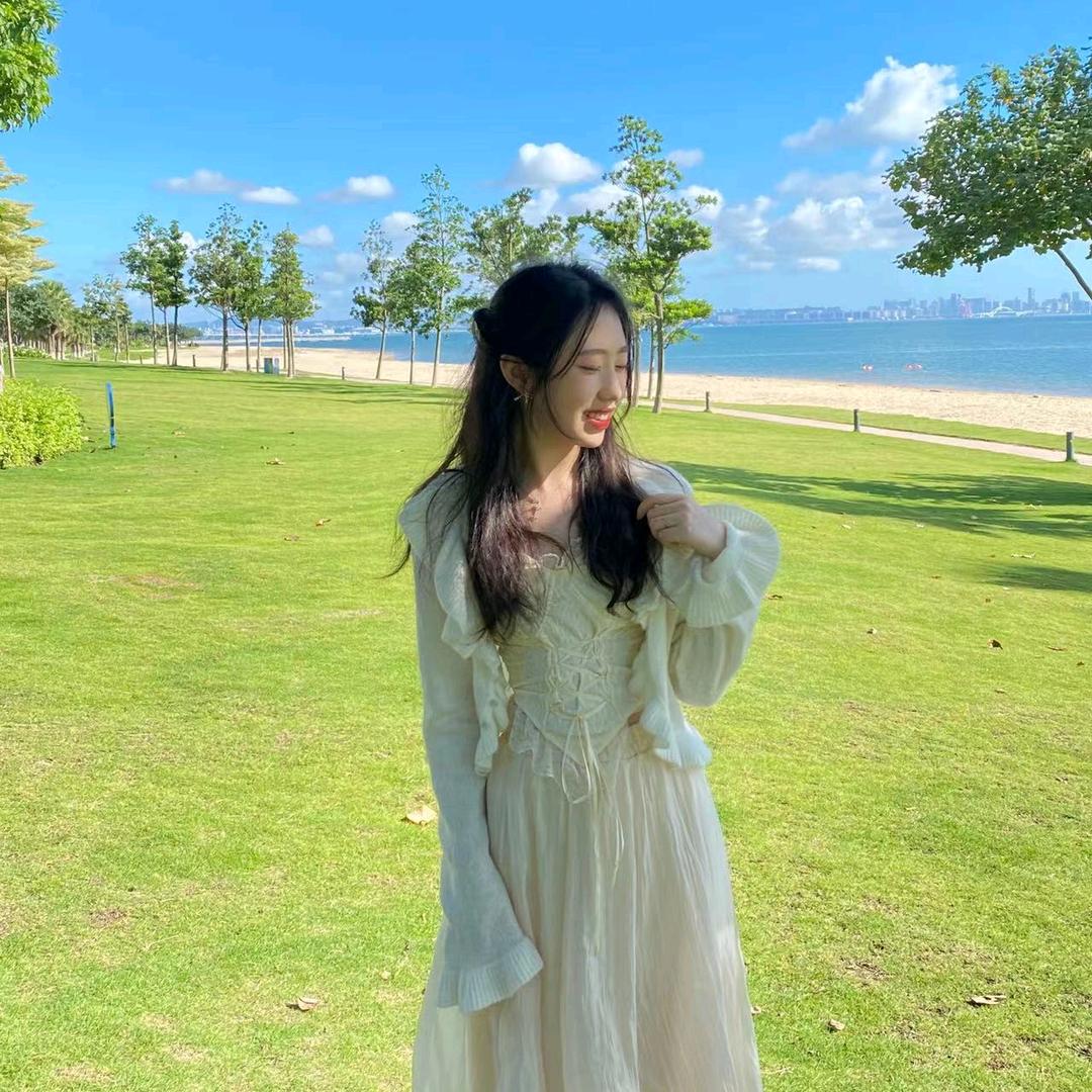 小you