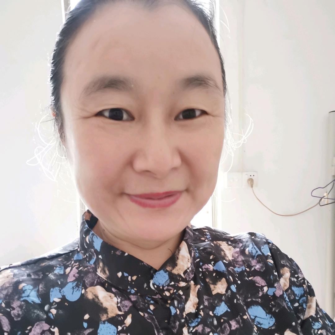 爱笑的女人