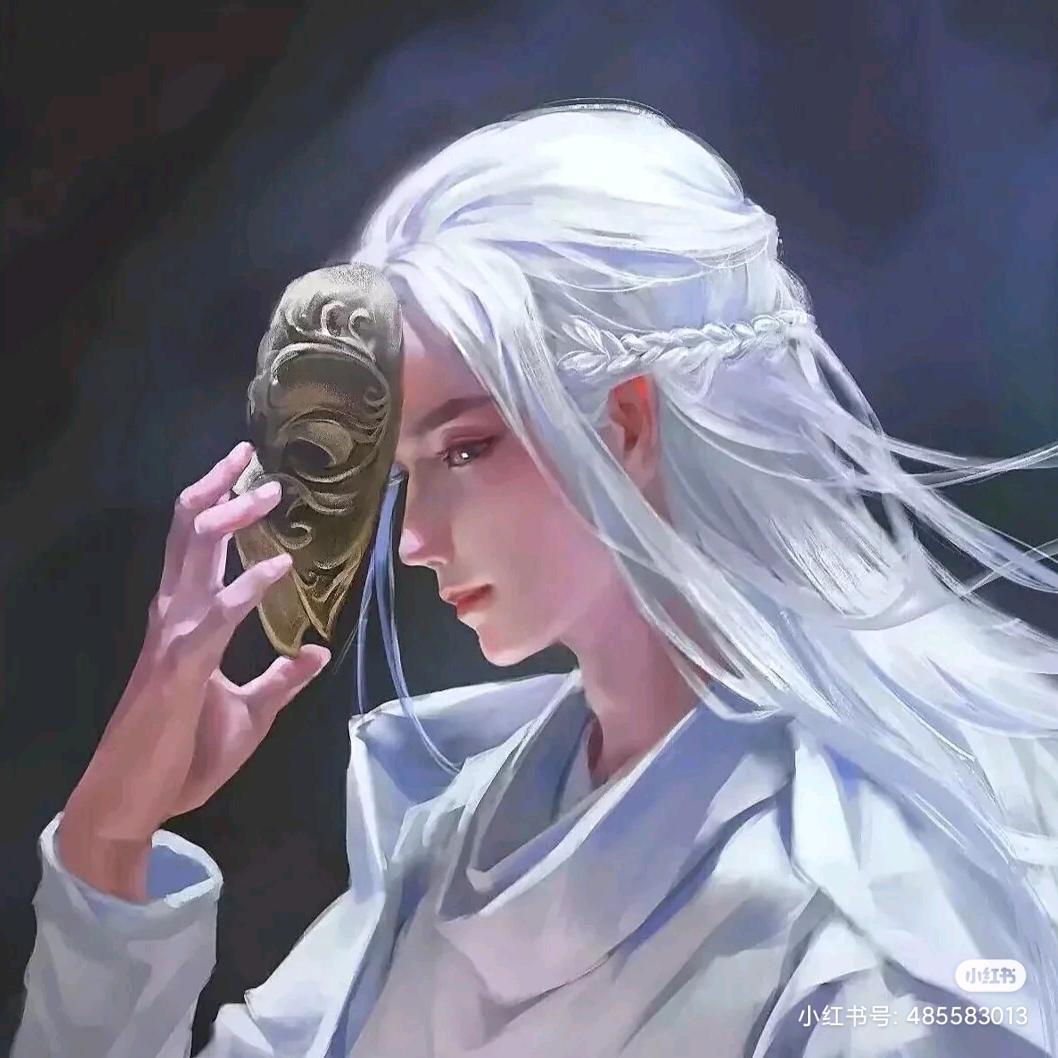 灯花阿！
