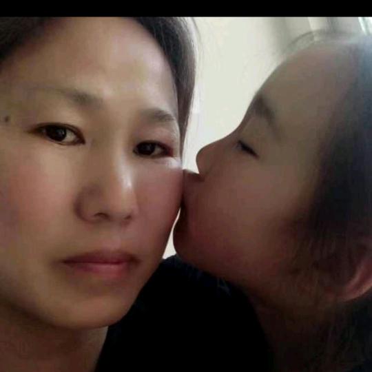 吴家菇凉，吴家媳妇儿