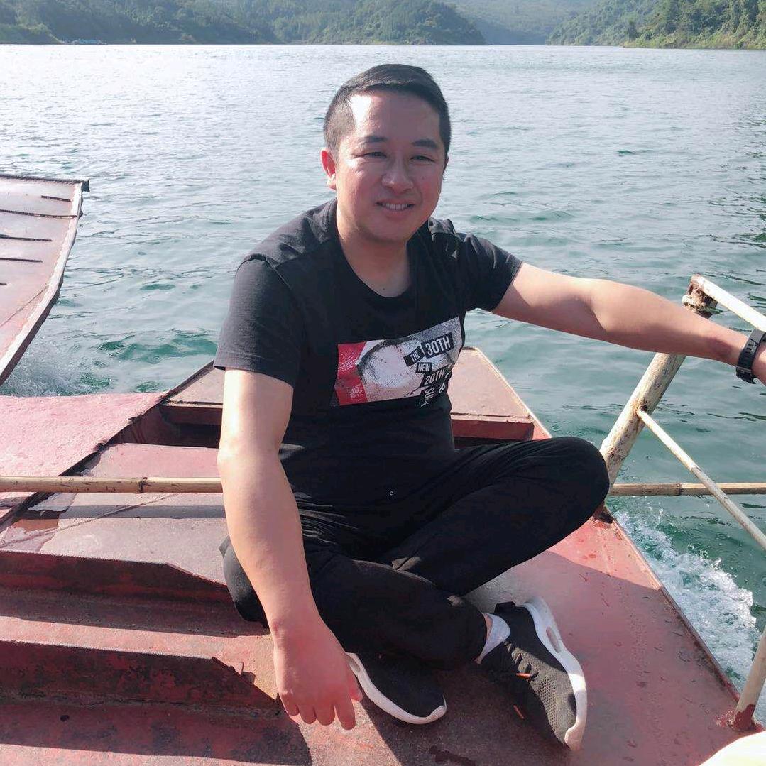 东风自来