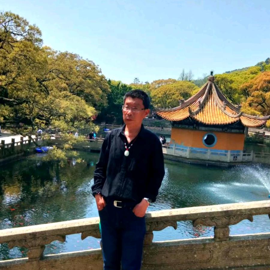 平安就是幸福