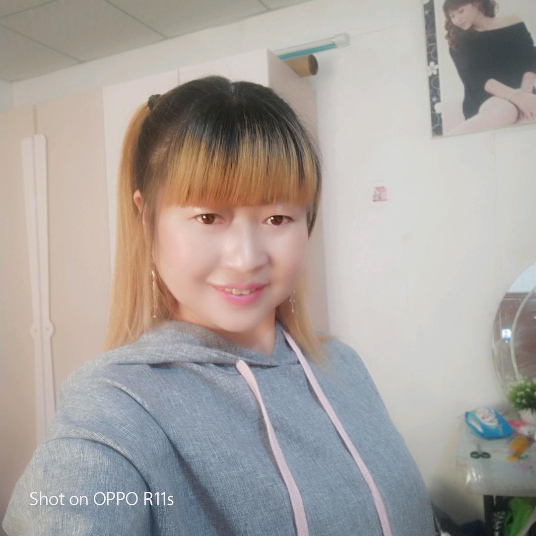 红苹果