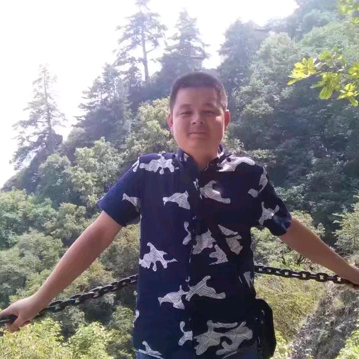 平安哥（守望平安）