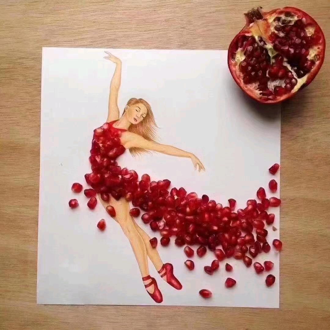 麦牙糖