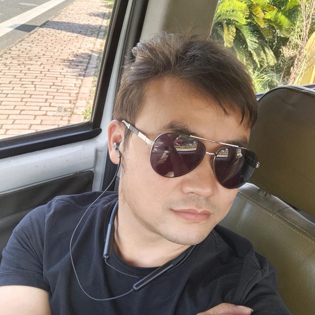 叙州、追梦人（宜宾街溜子）