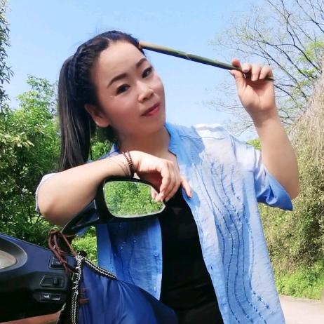 开心姐