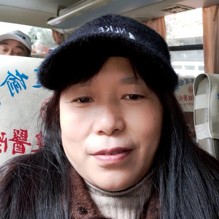 杨华