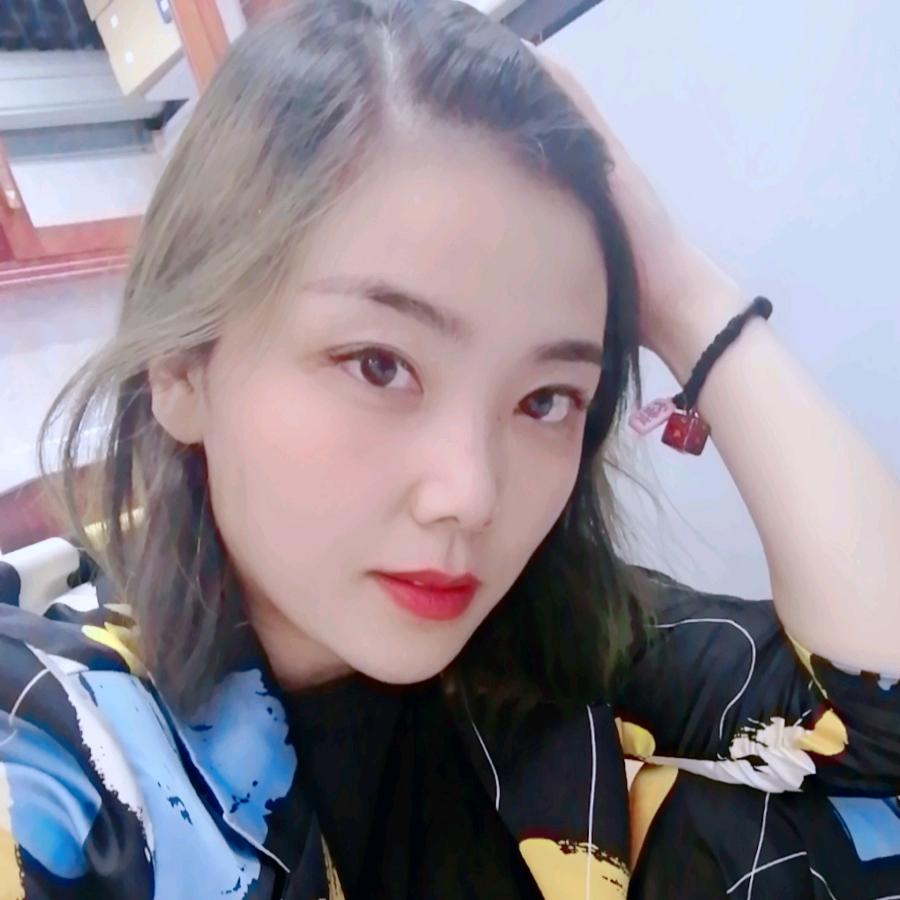 笑口常开～