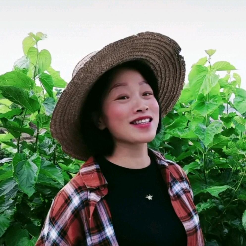 村姑小鱼儿(夫妻号)