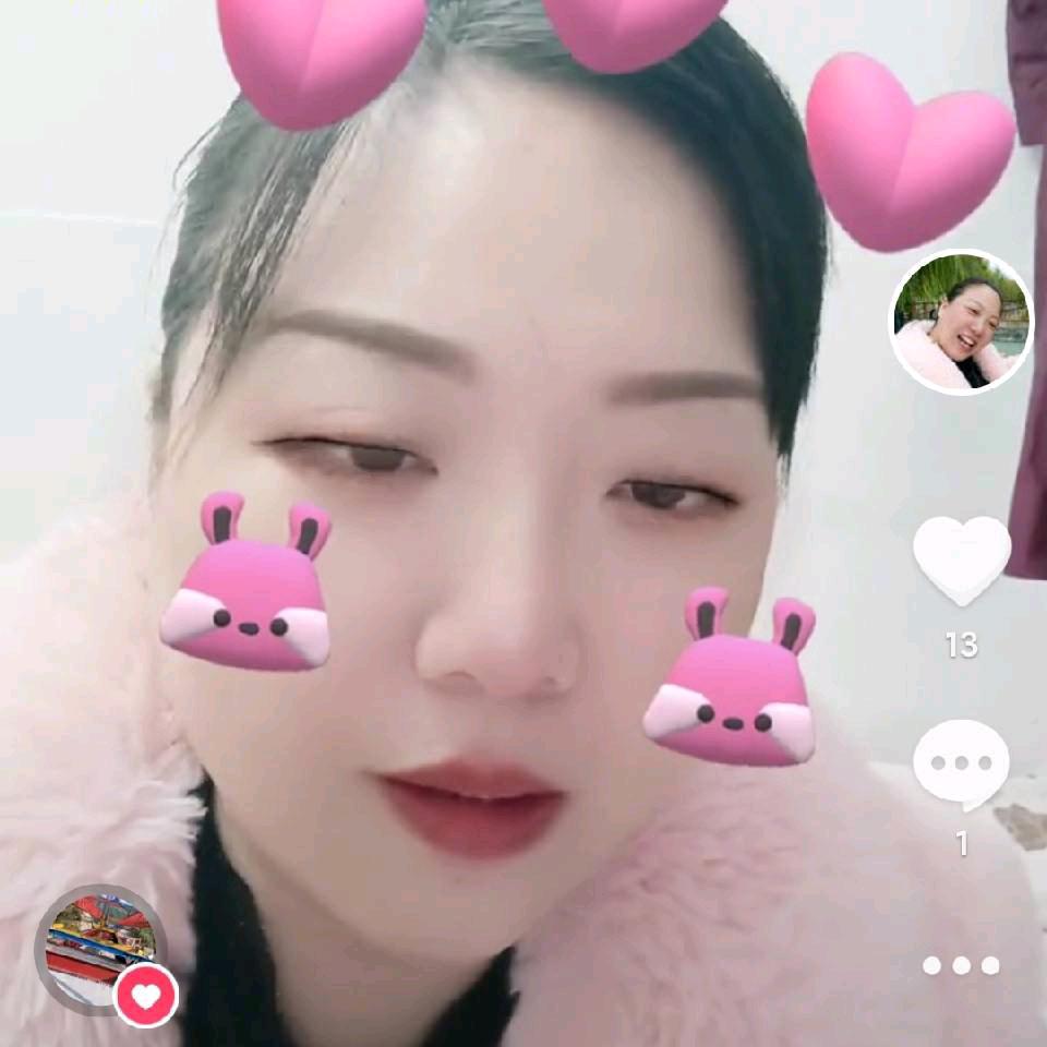 小鲜肉