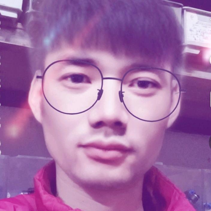 中意你🐇