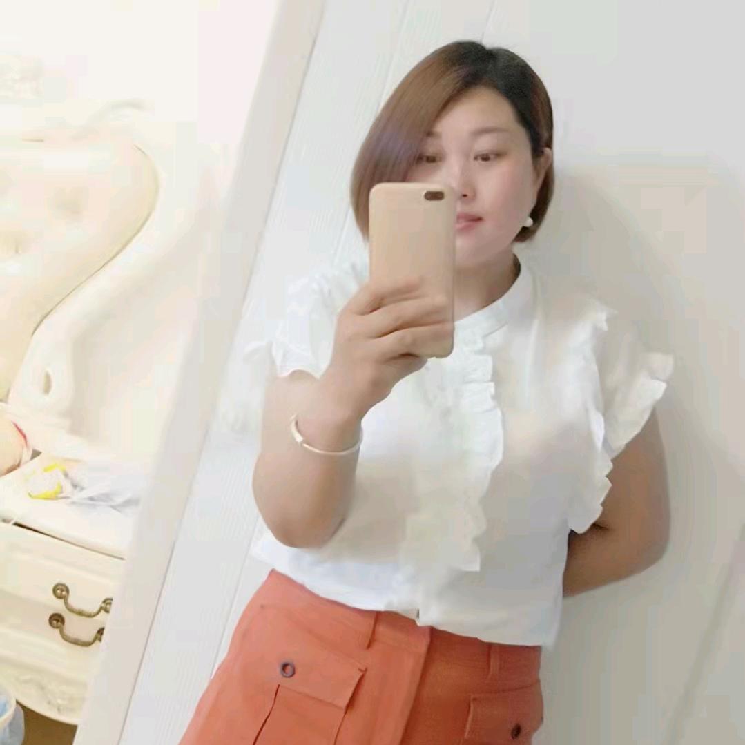 小峰姐（百货）