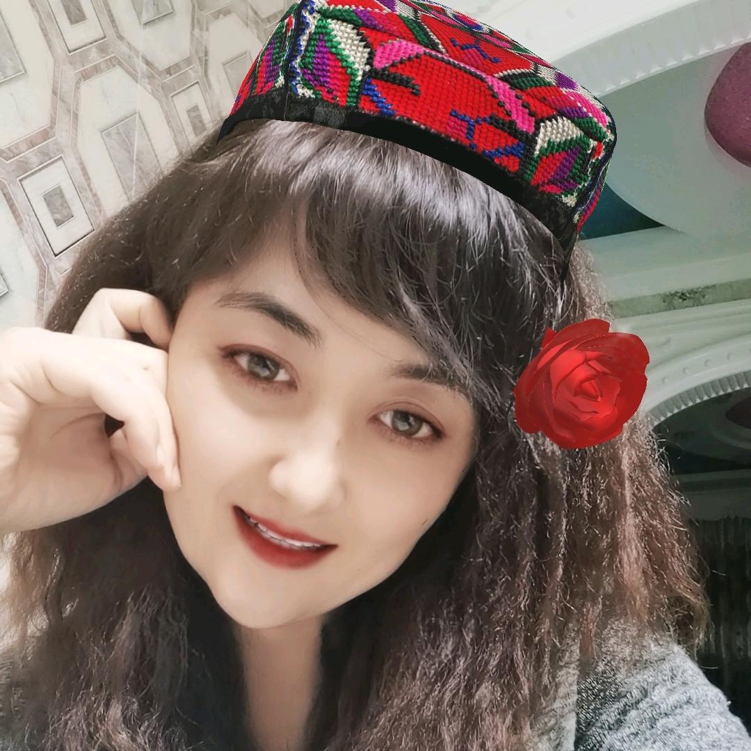 爱笑的小海