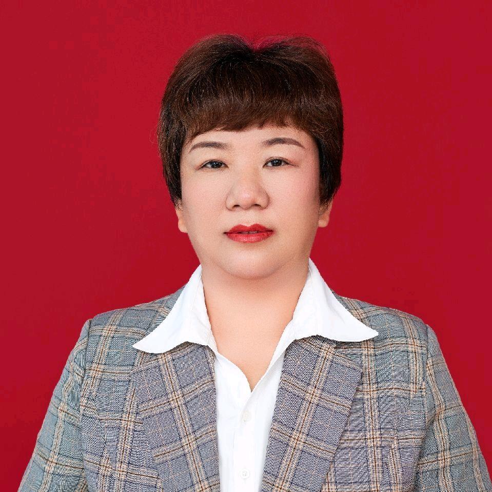 伍柳英—慈善公益