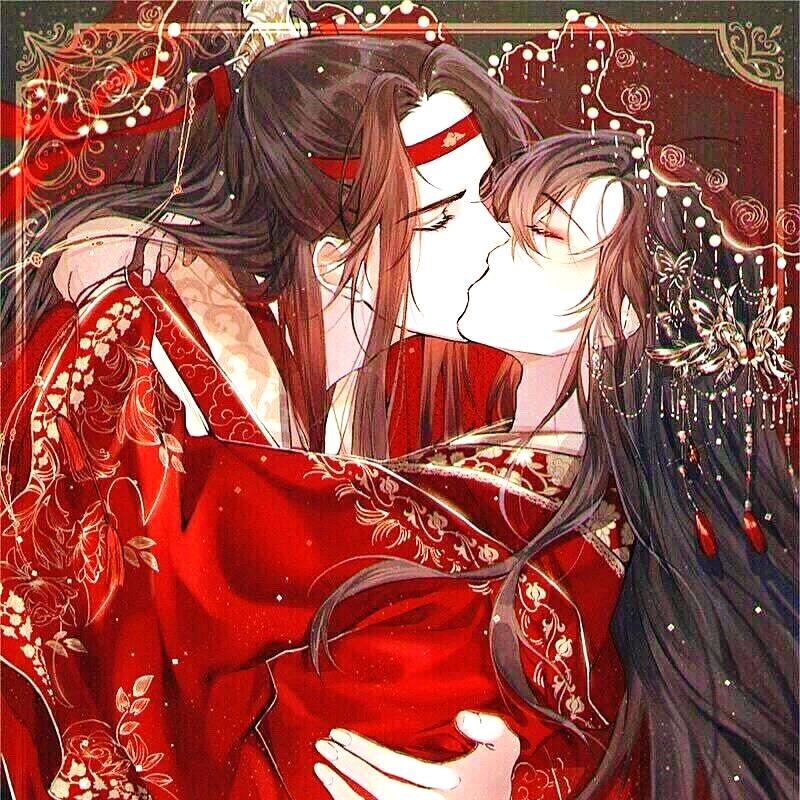 年少轻狂魏无羡（请勿连赞）