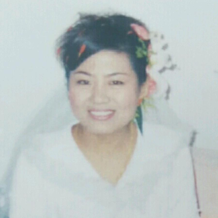 幸运女神