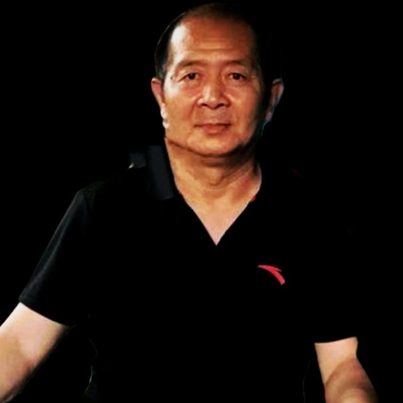 通备传武——邵彦平
